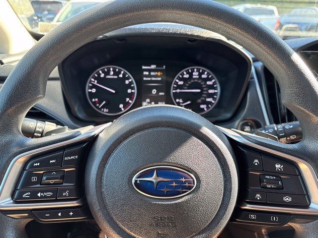 Used 2024 Subaru Impreza 2.0i Sport AWD/4WD image 18