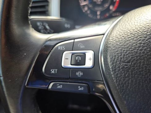 Used 2019 Volkswagen Atlas SEL image 29