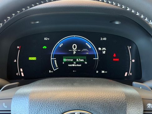 New 2026 Toyota Camry SE w/ Convenience Package FWD image 29