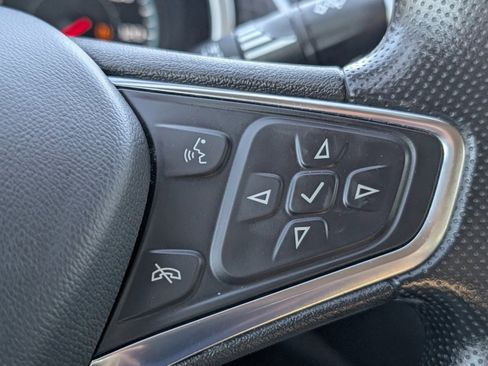 Used 2023 Chevrolet Malibu LT image 24