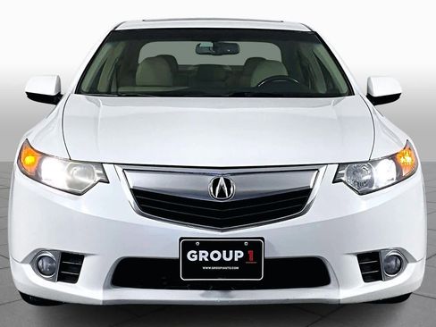Used 2014 Acura TSX Sedan image 3