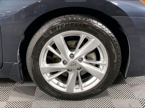 Used 2015 Nissan Altima 2.5 SL w/ Technology Package image 11