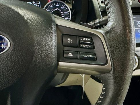 Used 2016 Subaru Impreza 2.0i Sport Premium image 35