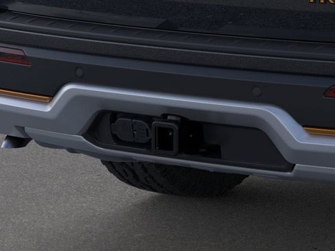 New 2026 Ford Explorer Tremor w/ Tremor Ultimate Package image 26