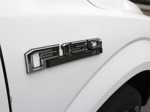 Used 2015 Ford F150 XL w/ XL Power Equipment Group AWD/4WD image 21