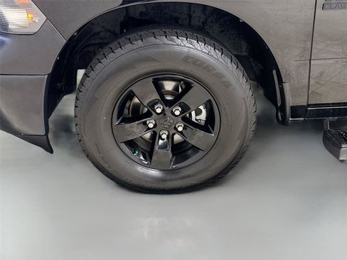 Used 2022 RAM 1500 Tradesman w/ Popular Equipment Group RWD image 29