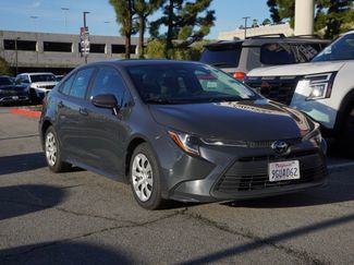Used 2023 Toyota Corolla LE video 2