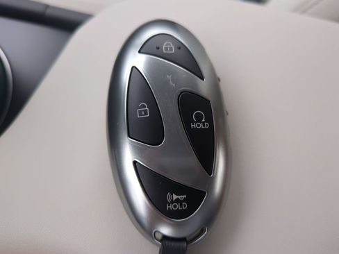 New 2026 Hyundai Sonata SEL image 35