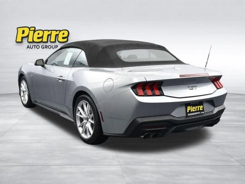New 2026 Ford Mustang GT Premium image 7
