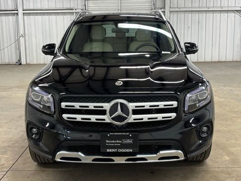 Certified 2023 Mercedes-Benz GLB 250 image 3