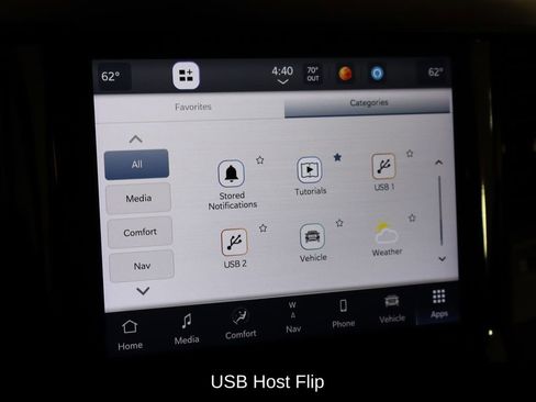 Used 2022 RAM 1500 Big Horn AWD/4WD image 38