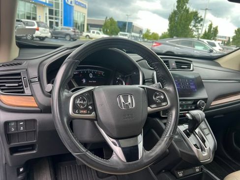 Used 2020 Honda CR-V EX-L image 16