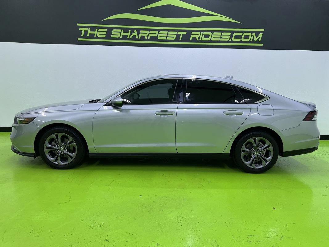Used 2024 Honda Accord EX image 6