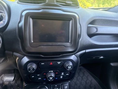 Used 2020 Jeep Renegade Altitude image 25