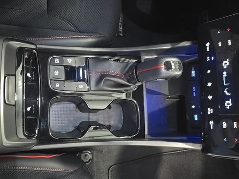 Used 2023 Hyundai Tucson N Line image 31