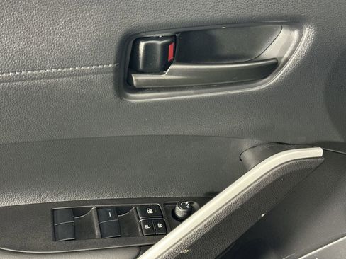 Used 2026 Toyota Corolla Cross AWD Hybrid image 13