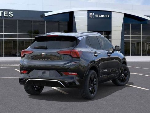 New 2026 Buick Encore GX Sport Touring w/ Advanced Technology Package image 4