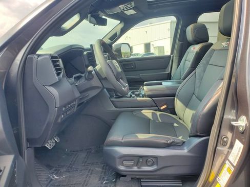 New 2026 Toyota Tundra TRD Pro AWD/4WD image 19
