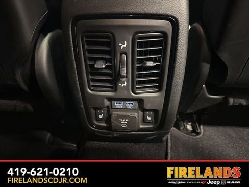 New 2026 Dodge Durango GT image 9