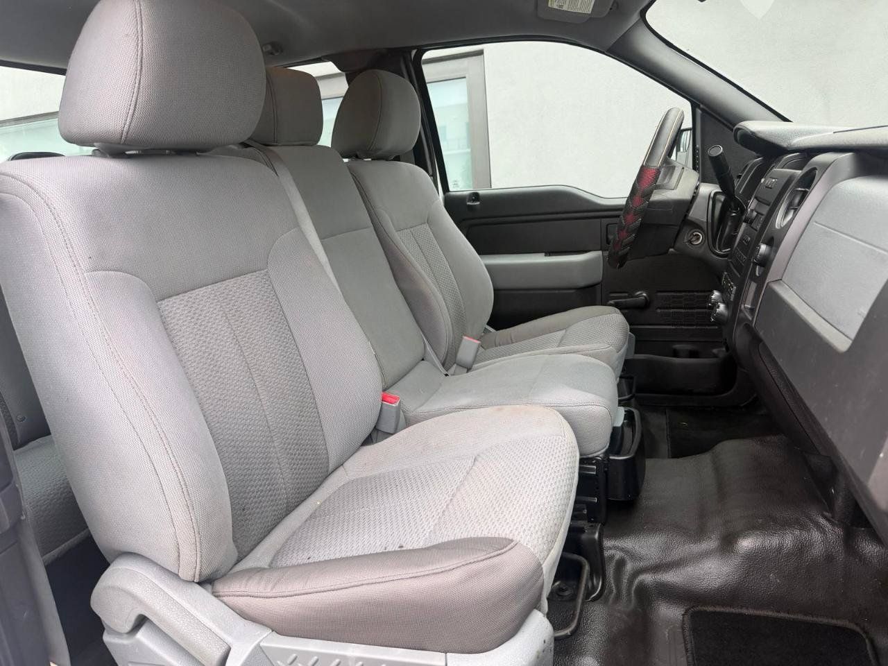 Used 2014 Ford F150 XL RWD image 14