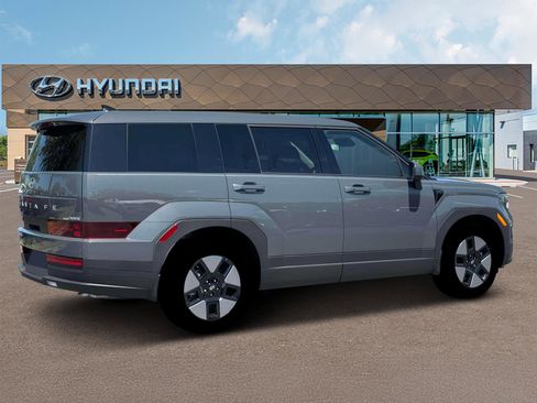 New 2026 Hyundai Santa Fe SE AWD/4WD image 8
