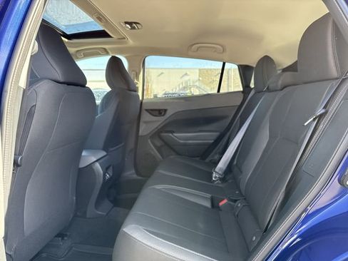 New 2026 Subaru Crosstrek 2.0i Premium image 14