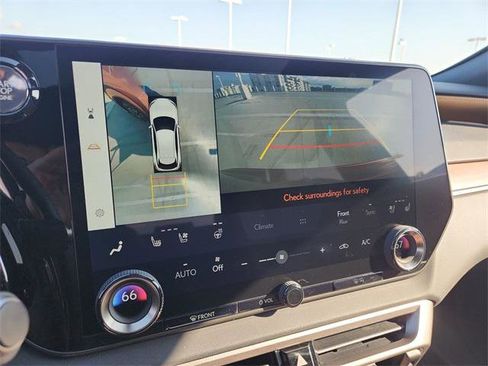 Certified 2023 Lexus RX 350 Premium Plus image 17