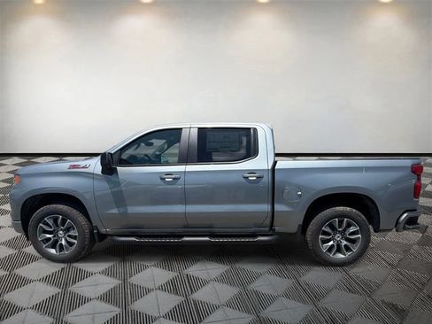 New 2026 Chevrolet Silverado 1500 RST w/ RST All Star Premium Package AWD/4WD image 8