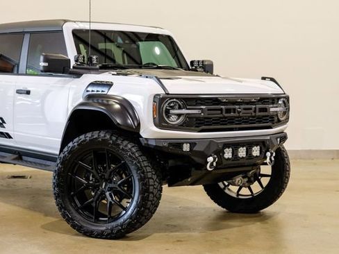 Used 2023 Ford Bronco Raptor image 31