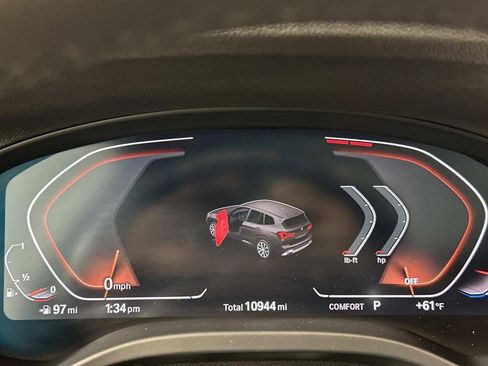 Used 2024 BMW X3 xDrive30i w/ Convenience Package image 16