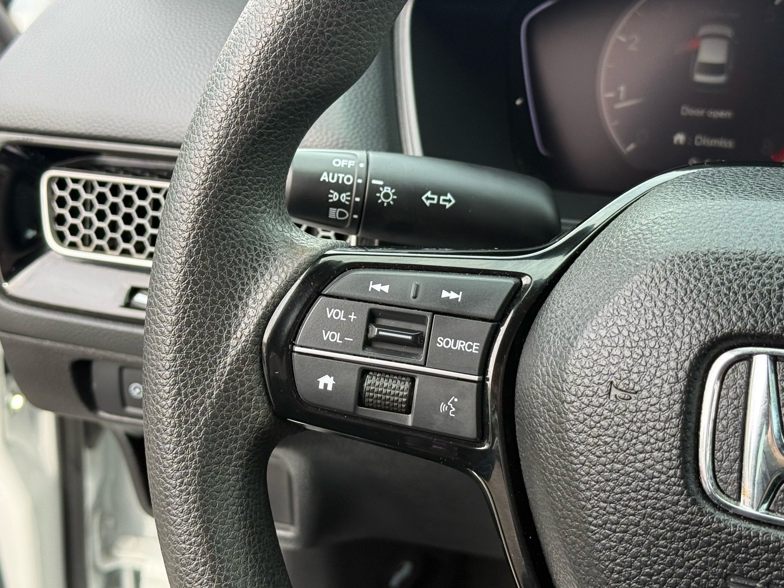 Used 2026 Honda Civic LX image 17