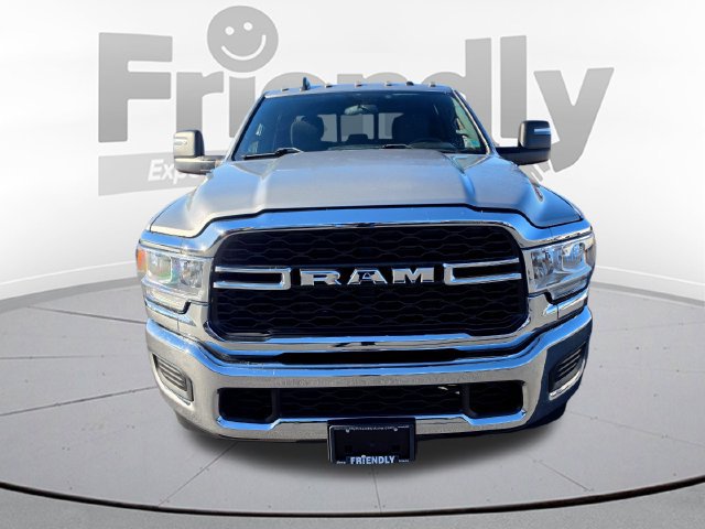Used 2023 RAM 2500 Tradesman AWD/4WD image 2