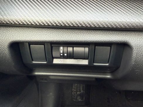 New 2026 Subaru Crosstrek 2.5i Wilderness image 14