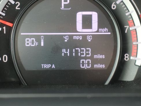 Used 2016 Honda Civic LX image 23