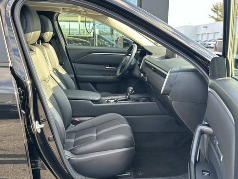 Certified 2024 MAZDA CX-50 AWD 2.5 S w/ Cargo Package image 13