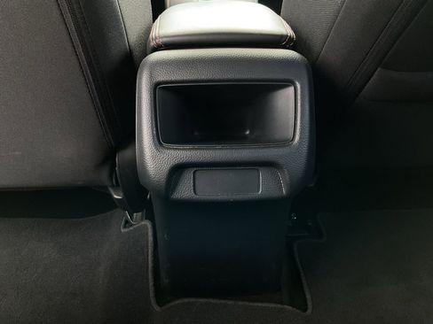 Used 2025 Honda HR-V Sport image 20