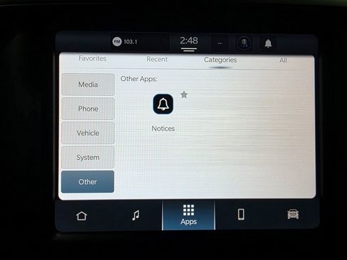 Used 2023 RAM 1500 Big Horn w/ Trailer Tow Group image 43