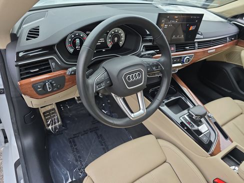 Used 2023 Audi A5 2.0T Premium Plus w/ Premium Plus image 16