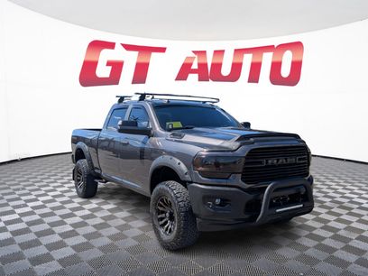 Used 2019 RAM 2500 Big Horn