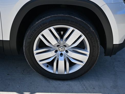 Used 2019 Volkswagen Atlas SE FWD image 36