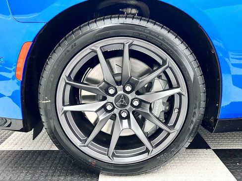 New 2026 Dodge Charger R/T Scat Pack image 9