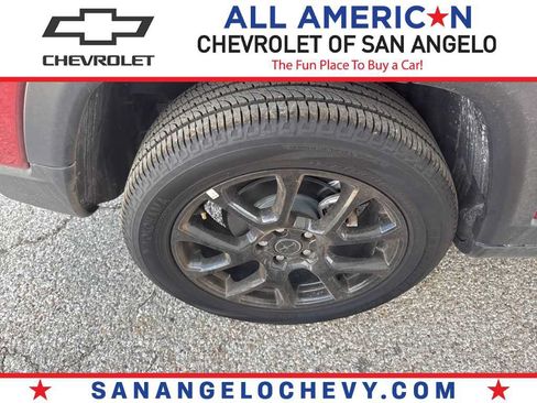 Used 2026 Jeep Compass Latitude w/ Quick Order Package 29K AWD/4WD image 1