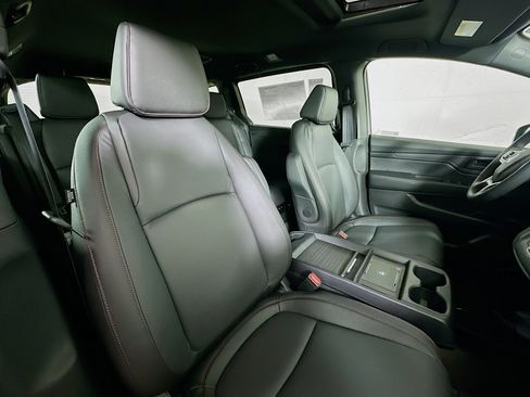 New 2026 Honda Odyssey Sport-L image 27