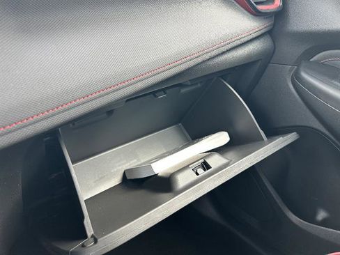 Certified 2024 Chevrolet TrailBlazer RS w/ Driver Confidence Package image 25