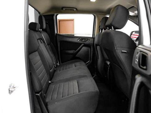 Used 2019 Ford Ranger XL w/ Equipment Group 101A Mid image 41