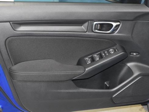 Used 2023 Honda Civic Sport image 4