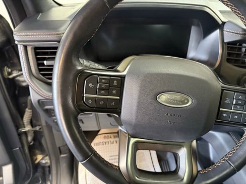 Certified 2023 Ford Expedition Platinum image 25