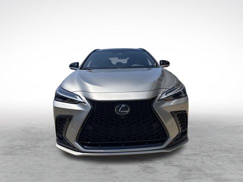 Used 2025 Lexus NX 350 F Sport AWD/4WD image 10