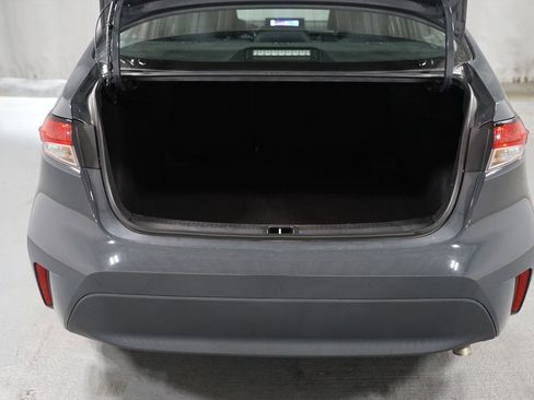 Certified 2024 Toyota Corolla LE FWD image 31