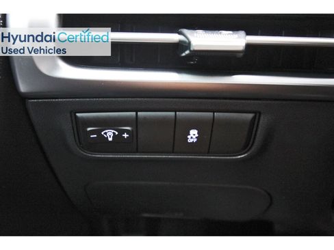 Certified 2026 Hyundai Tucson SE FWD image 22